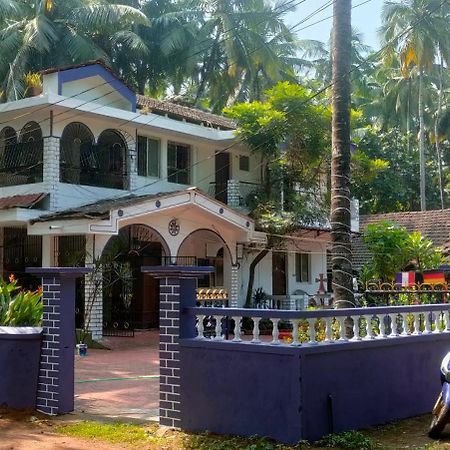 Jes Guest House Мейджорда Екстер'єр фото