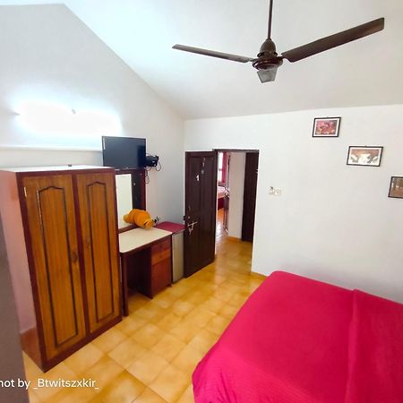 Jes Guest House Мейджорда Екстер'єр фото