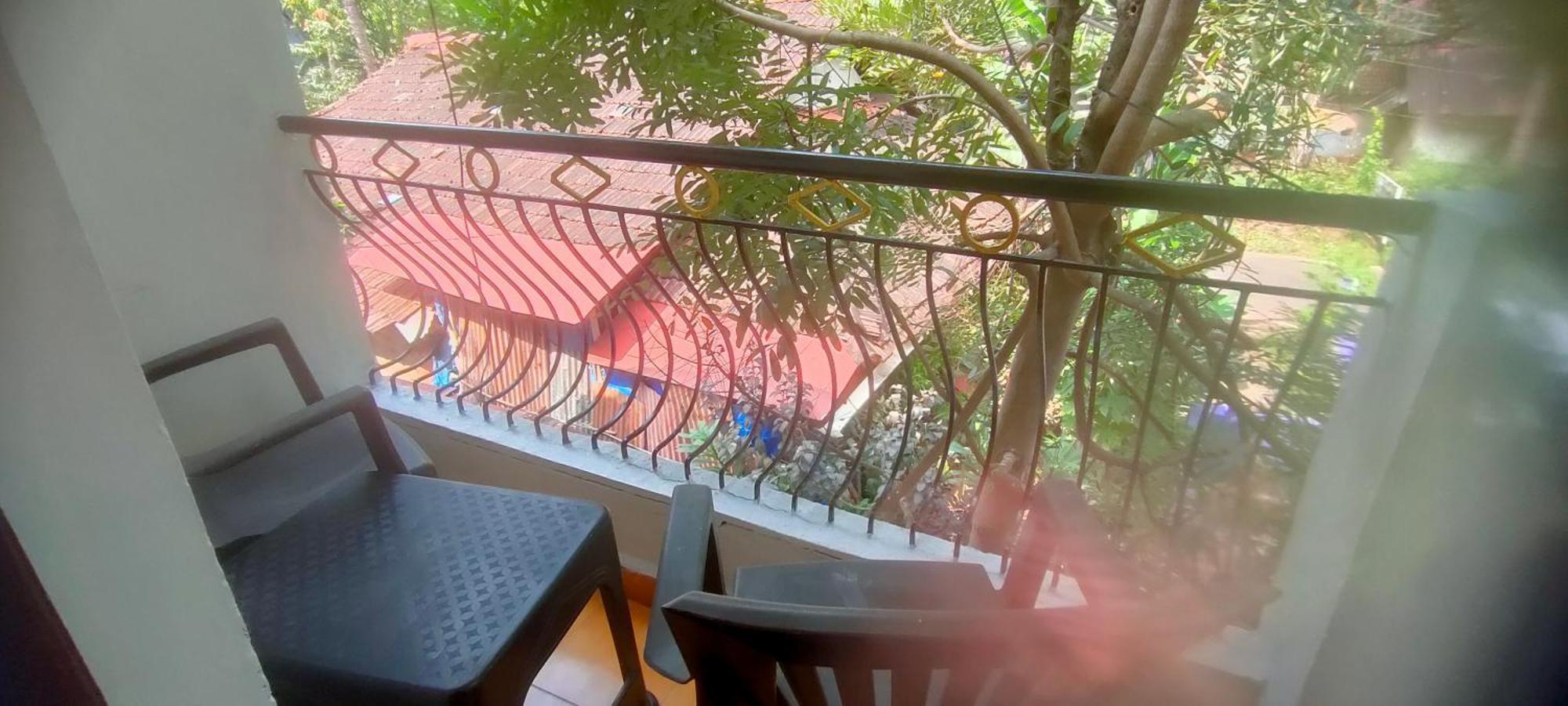 Jes Guest House Мейджорда Екстер'єр фото