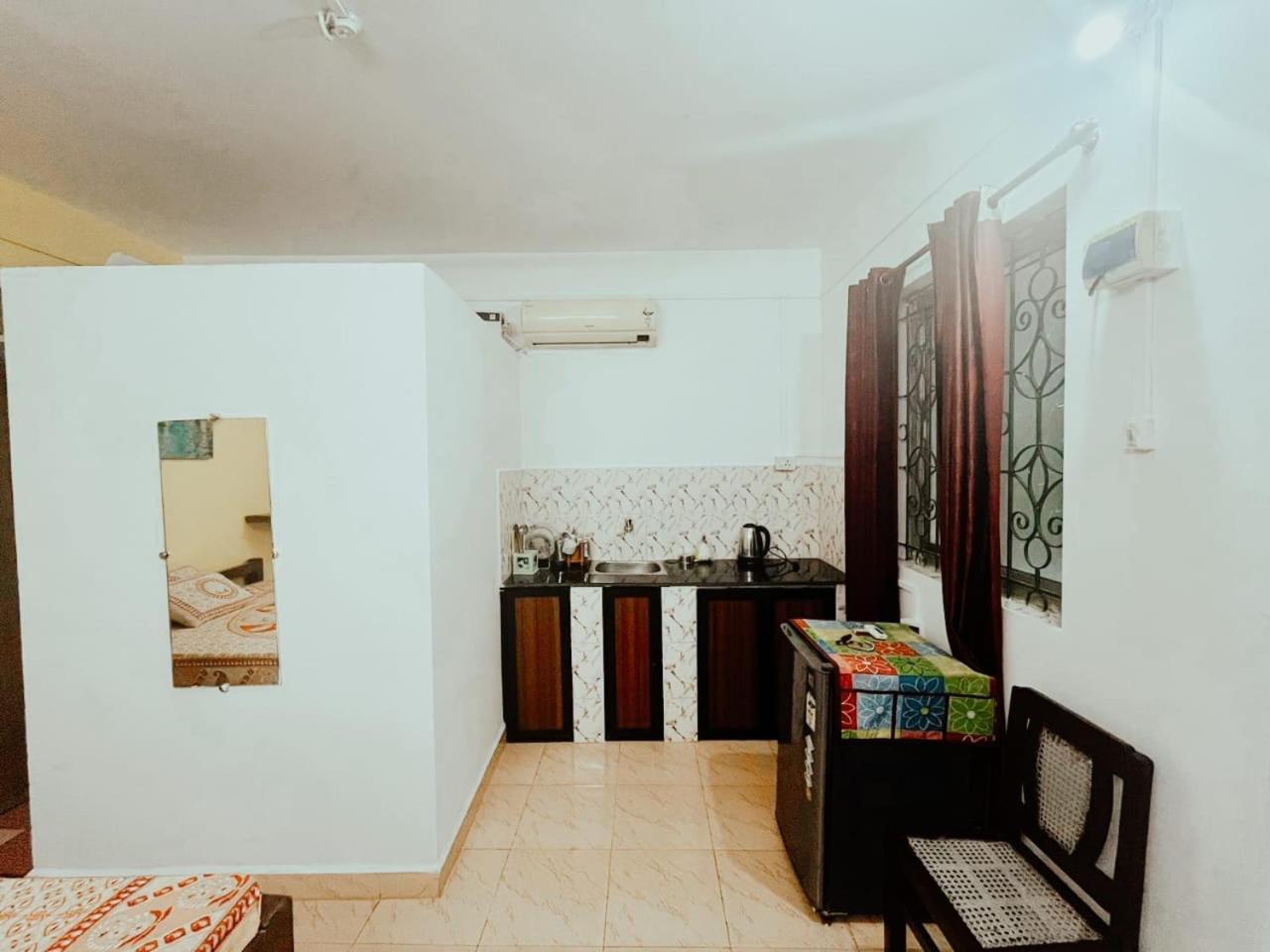 Jes Guest House Мейджорда Екстер'єр фото