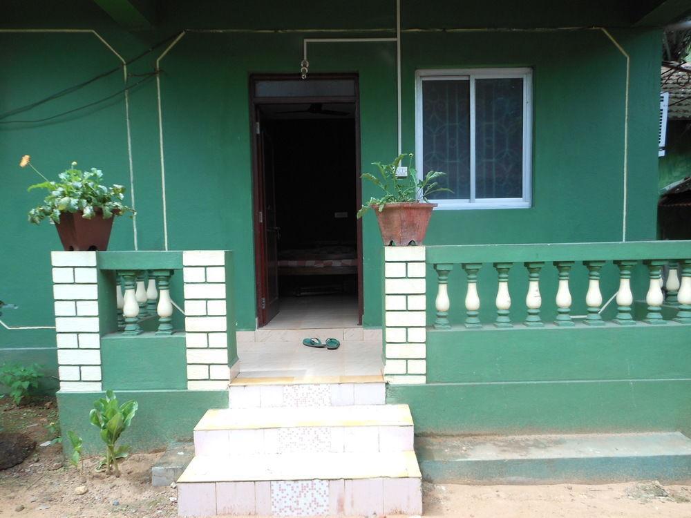 Jes Guest House Мейджорда Екстер'єр фото