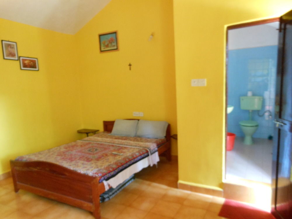 Jes Guest House Мейджорда Екстер'єр фото