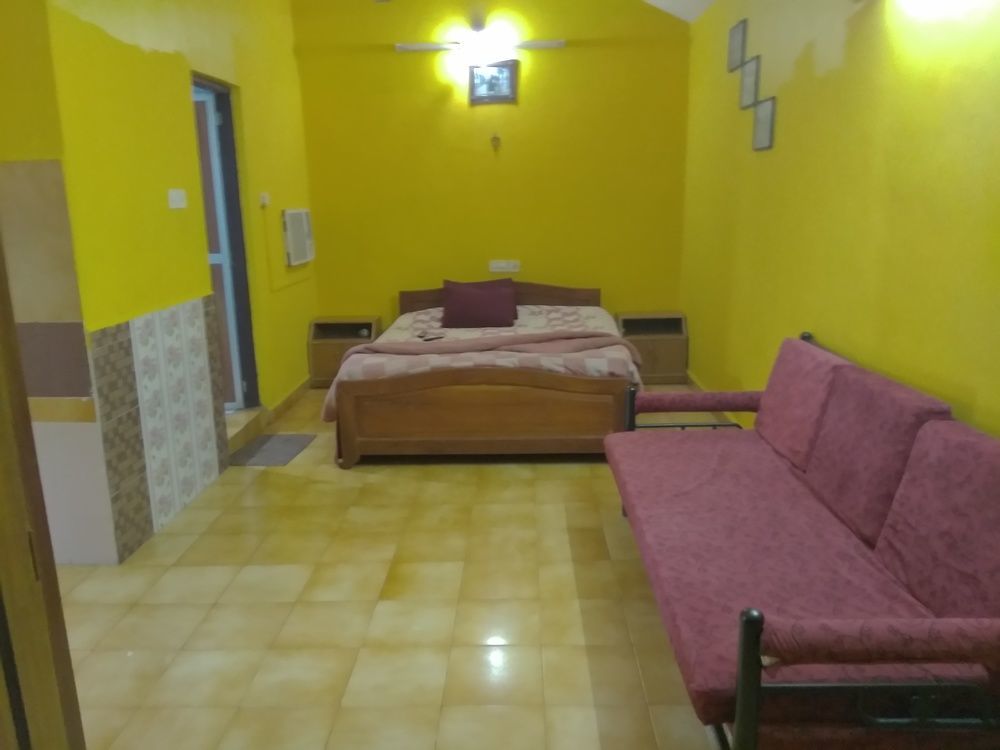 Jes Guest House Мейджорда Екстер'єр фото