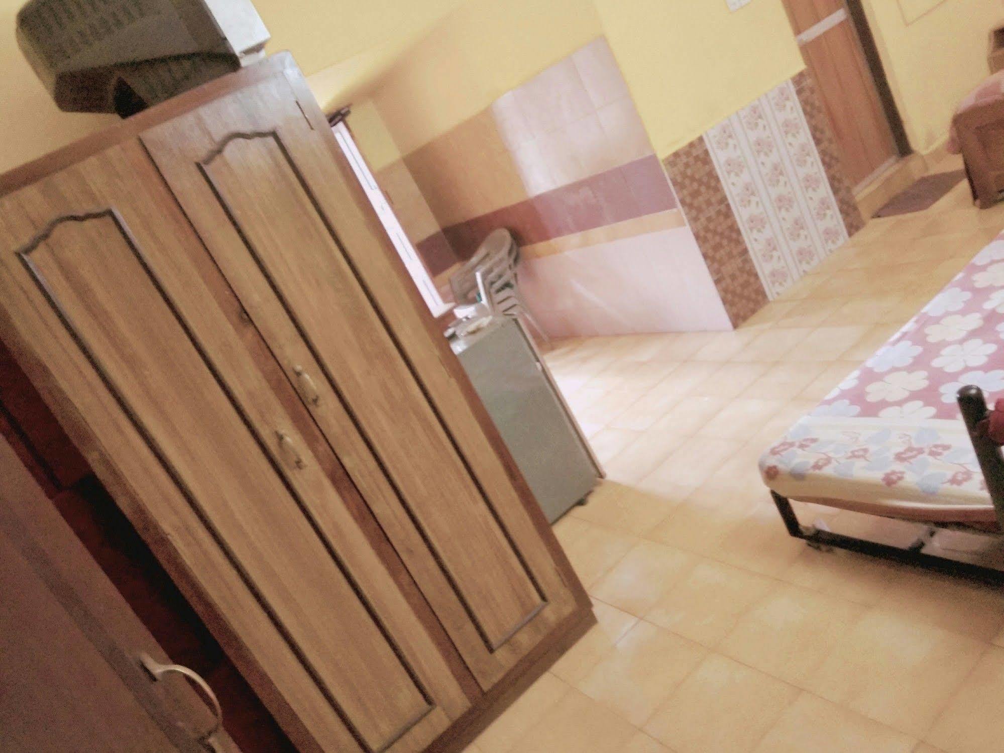 Jes Guest House Мейджорда Екстер'єр фото